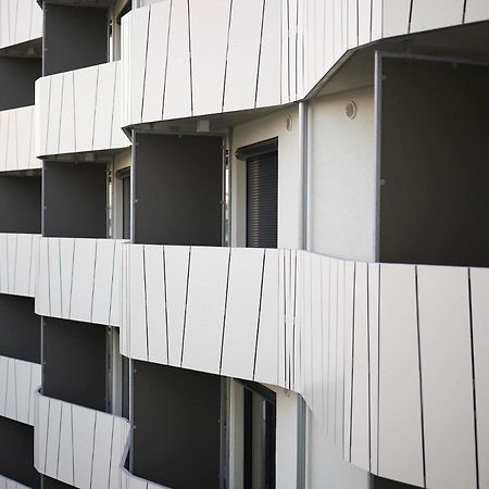 Messe Muenchen Smartapart Екстериор снимка